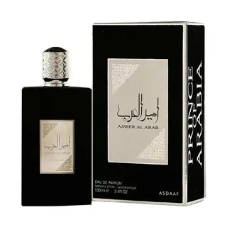 Asdaaf Edp Ameer E