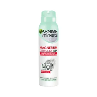 Garnier Deo 150 ml Magnesium
