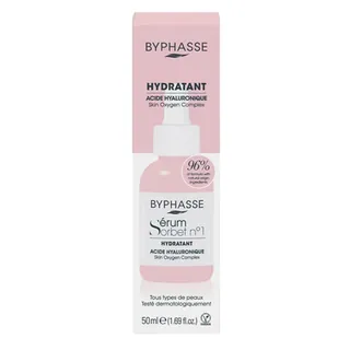 Byphasse Serum Sorbet N1 Hydratant 50 ml