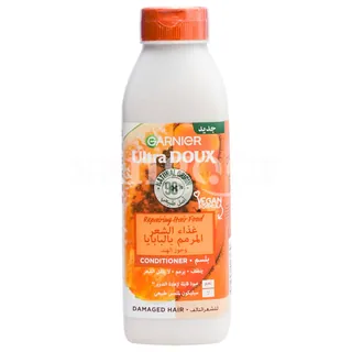 Garnier Ultra Doux Apres Shampoing Hair Food Papaye 350 ml Garnier Ultra Doux Apres Shampoing Hair Food Papaye 350 ml