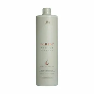 LANA Forest Tanino Shampoo Deep Clean