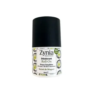 Zynia Deodorant Roll-on Secret de Muguet 50 ml