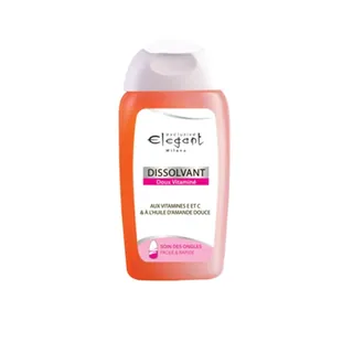 Elegant – Dissolvant 200 ml