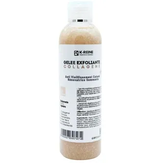 K-reine Gelee Exfoliente Collagene