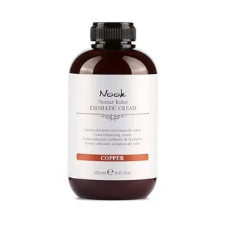 Nook Kromatic Cream Copper 250 ml