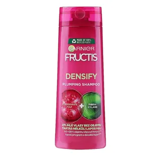 Fructis Shampoing Densify 250 ml