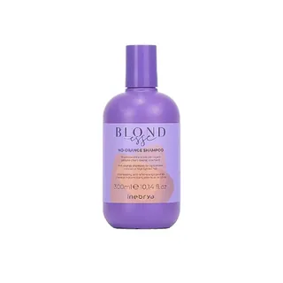INEBRYA Blondess Shampoing no Orange 1 L