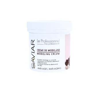 LE PROFESSIONNEL Creme Modelage Visage 250 ml