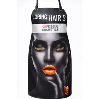Tablier de Coiffure Barber Apron