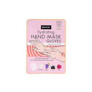 SENCE Hand Mask Gloves 18 g