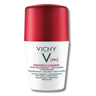 Vichy Deo Clinical Control