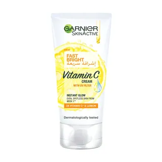 Garnier Skinactive Fast Fairness Creme Jour 50 ml