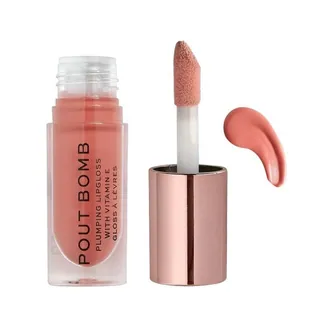 Revolution Plumping Lipgloss