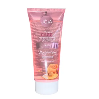 JOIA Gel Nettoyant Peau Seche Sensible 200 ml