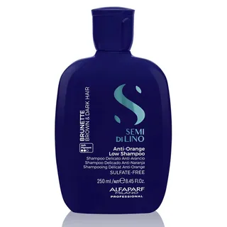 Semi Dilino Shampoo Anti Orange 250 ml