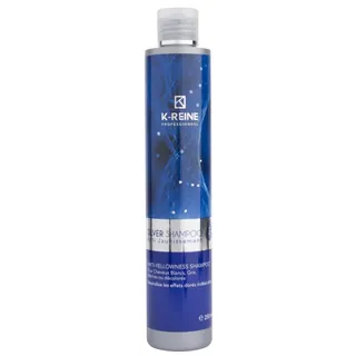 K-reine Silver Shampoing 250 ml