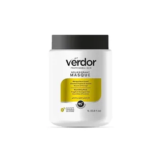 Verdor Masque Nourrissant 1 L