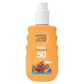 Garnier Ideal Solaire Lait Spray 150 ml