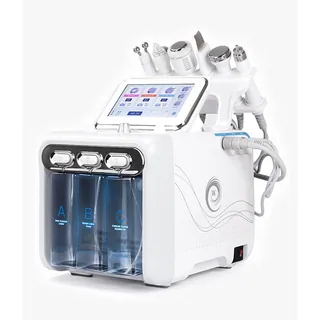 Hydrafacial 7IN1 avec Analyseur de Peau