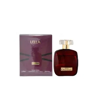 LELLA Orientale Ed
