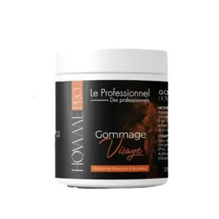 LE PROFESSIONNEL Hommepro Gommage Visage 250 ml