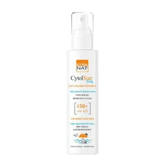 Cytolsun Lait Family Spf50+ 200 ml