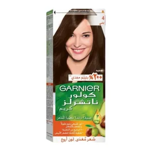 Garnier Teinture Color Naturals 4
