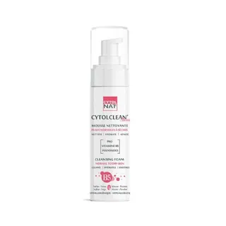 Cytolclean Mousse 150 ml