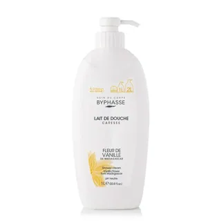 Byphasse Laitde Douche Vanille 2 L