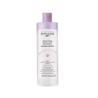 Byphasse Micellaire Demaq Visage Waterproof 500 ml