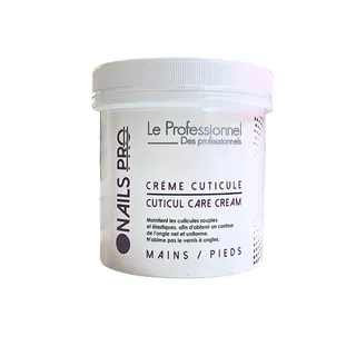 LE PROFESSIONNEL Creme Cuticule 250 ml