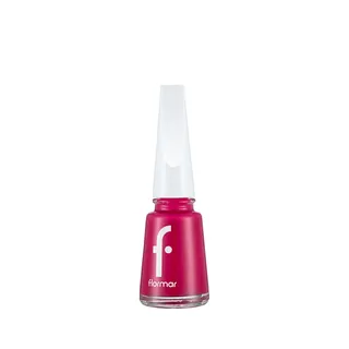 FLORMAR Nail Enamel 125 Stylish Roses