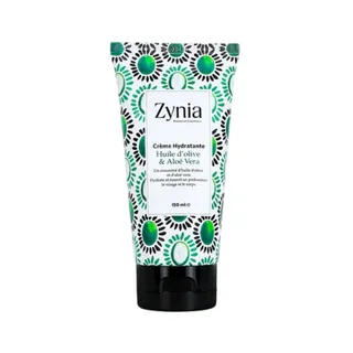 Zynia Creme Hydratante Huile d Olive