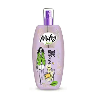Mitsy Eau Cologne Trendy Mode 125 ml