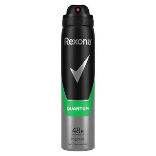 REXONA Men Quantru