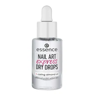 ESSENCE Seche Vernie - Express Gry Drops