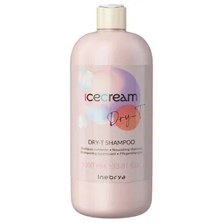 Ice Cream Dry-t Shampoing 1000 ml