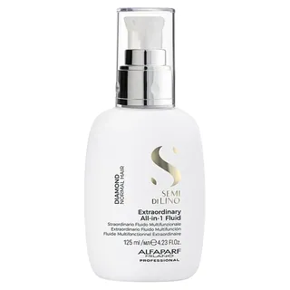 Semi Dilino Diamond Leave in Fluid 125 ml