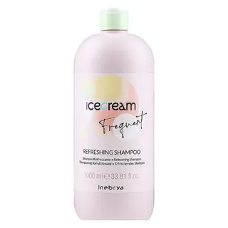 Ice Cream Frequent Menthe Shampoing 1000 ml