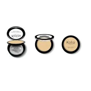 KOLSI Poudre Compac N04