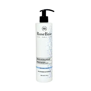 Rose Baie Shampoing Adoucissant Protecteur 500 ml