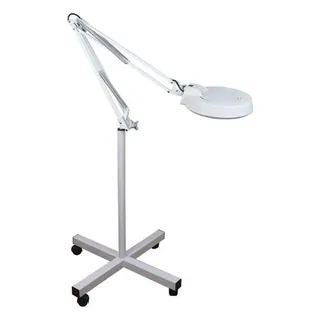 LAMPE LOUPE sur Pied