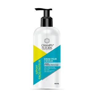 Champs Fleuris Serum Lissant+thermo-protecteur 400 ml