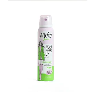 Nihel Mitsy Deodorant Enfant Fashion Girl 150 ml