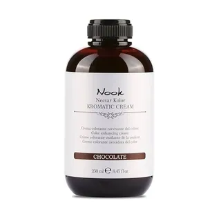 Nook Shampoing Kromatik 250 ml Chocolate