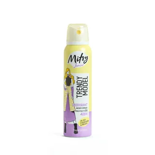 Nihel Mitsy Deodorant Enfant Trendy Model 150 ml