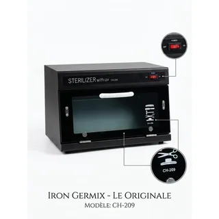 Sterilizer UV-209