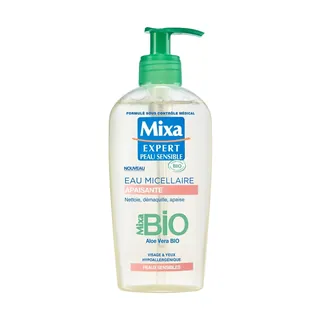 MIXA Eau Micellaire Bio 200 ml