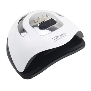 Appareil Led Uv Nail Sun X23MAX 320 W