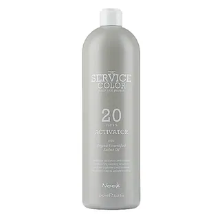 Nook the Service Color Oxydant 20VOL 1 L